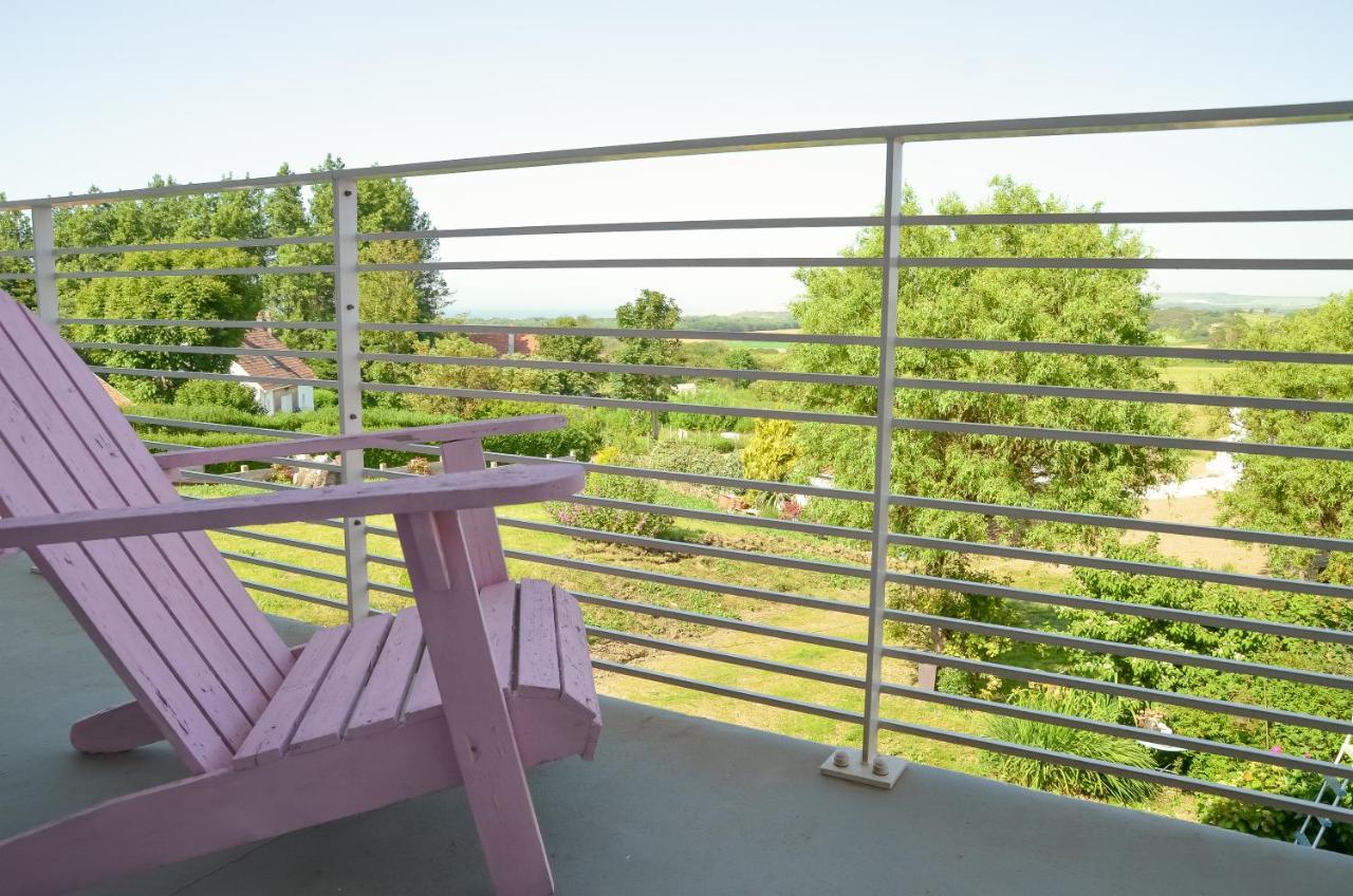 Holiday home Le Toit Penche Tardinghen