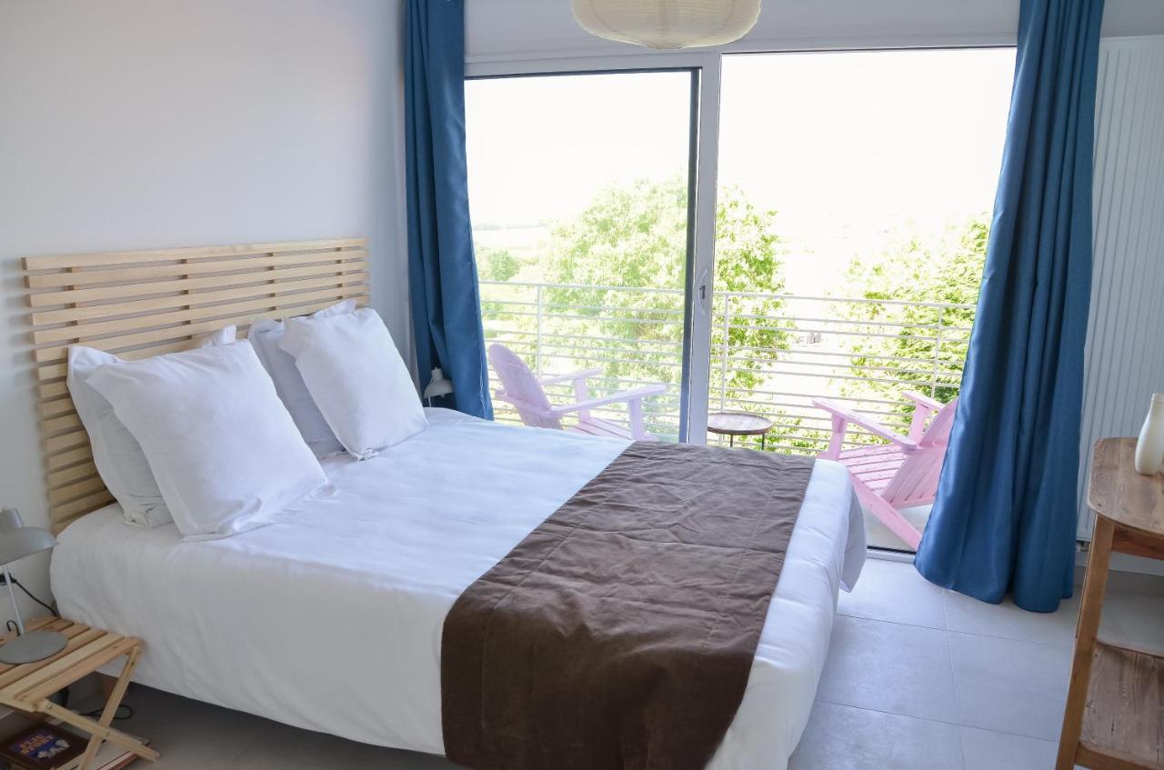 Le Toit Penche Holiday home *