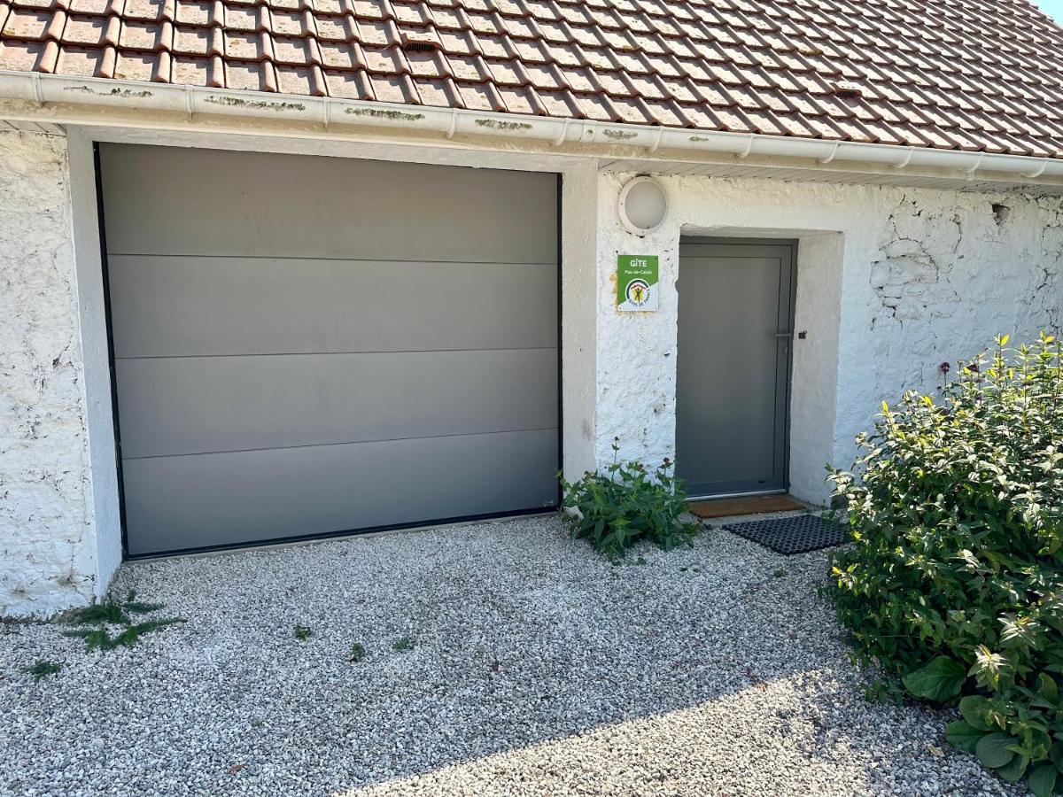 Le Toit Penche Holiday home